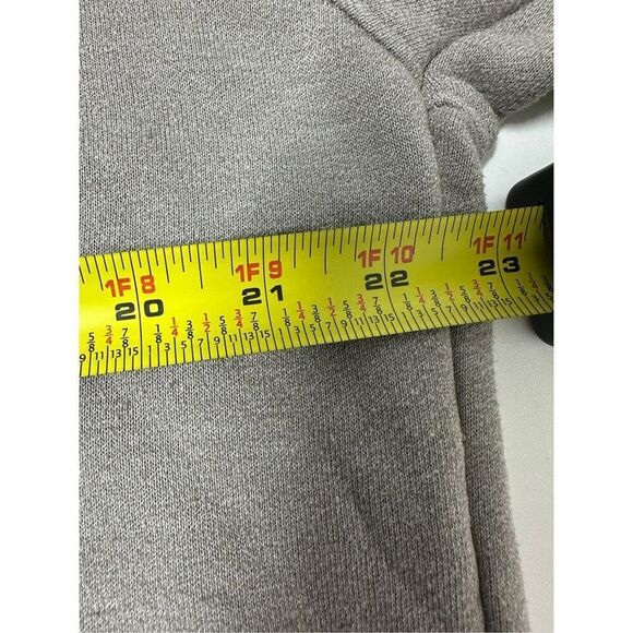 Nike University of Kentucky UK Men’s Full Zip Hooded Jacket Size L Beige - Picture 8 of 12